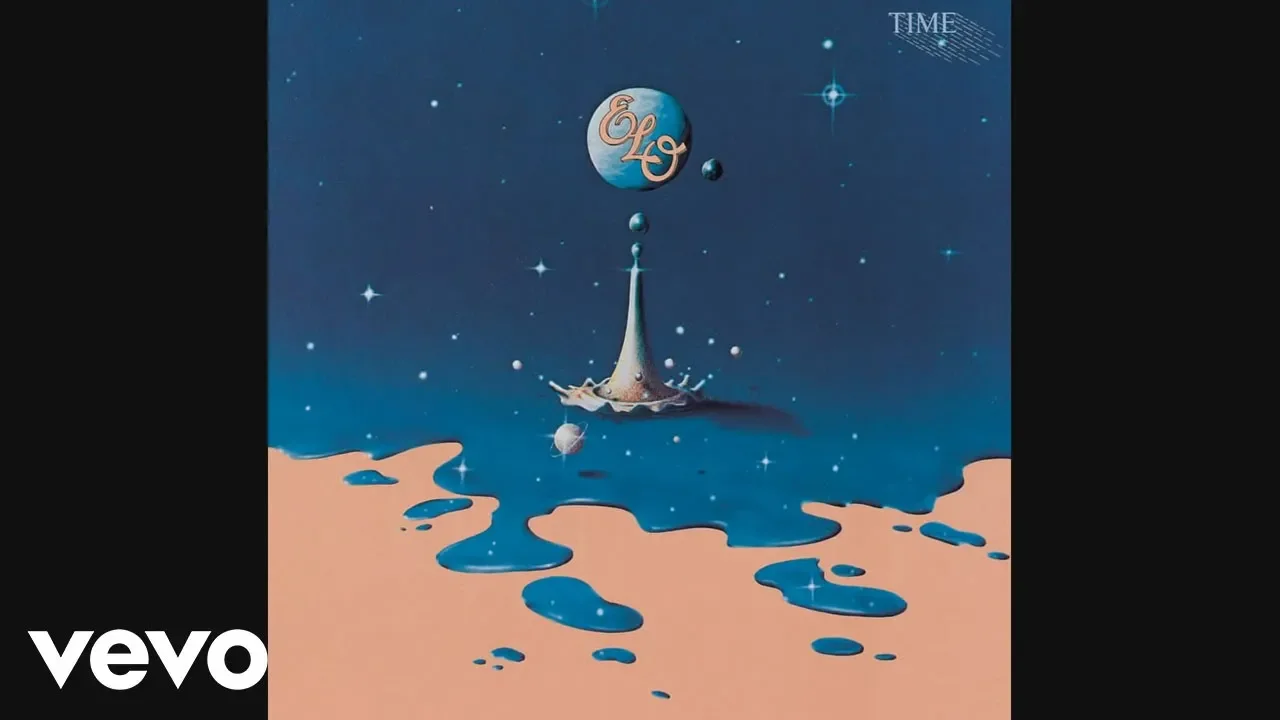 Electric Light Orchestra - Twilight (Audio) Electric Light Orchestra - Twilight (Audio)