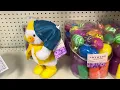 Sidestepper Duck Open Umbrella - CVS Easter 2026