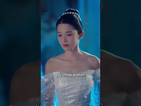 His love turned twisted… and he wanted her all to himself. 🖤#czmb13 #flickreels #cdrama #drama