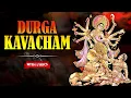 Download Lagu Durga Kavacham With Lyrics | दुर्गा कवचम | Durga Maa Songs | Devotional Songs | Rajshri Soul