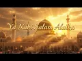Lagu Ya Nabi Salam Alaika - New Naat 2026| Rabi' ul Awwal Special | Arabic-Style Spiritual Nasheed