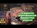 Baldur s Gate 3 Walkthrough The Mountain Pass Rosymorn Monastery Trail Dawnmaster s Crest and more