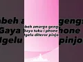 Download Lagu Lirik lagu Happy Asmara - Ngopi Maszeh #happyasmara #happyasmaramusic #ngopimaszeh #liriklagu