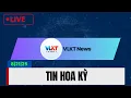 Download Lagu LIVE: 8|21|25’: TIN HOA KỲ - VỤ ÁN 500 TRIỆU TT TRUMP BỊ TÒA PHÚC THẨM \