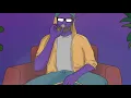 Taiwan MC - Let The Weed Bun feat. Davojah (Music Video)