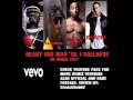Download Lagu 2Pac, 50 Cent, Nate Dogg \u0026 Eminem - Ready For War (HQ Remix 2017)