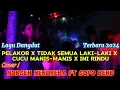 Download Lagu Lagu Dangdut Terbaru 2024 || Cover. Norsen Nenokeba Ft Sopo Benu