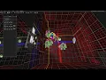 Level Editor Layers