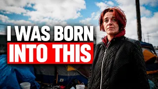 Melissa's Been Homeless for 32 of Her 42 Years