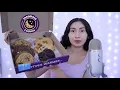 ASMR Trying Insomnia Cookies for the 1st Time