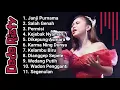 Dede Risty Full Album 2025 Terbaru | Tarling Pantura Tarling Cirebon Tarling Dermayu GANJENE PANTURA