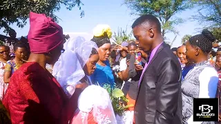 Samike Ng Wengela Harusi Ya Magile Official Video  Samike Ng Wengela Harusi Ya Magile Official Video
