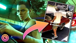 Grand Theft Auto 6 (GTA6) - This Changes Everything