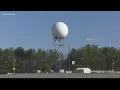 Jeffersonville radar undergoing more maintenance