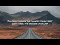 Fleetwood Mac - Landslide [Lyrics]