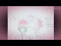 Countryhumans Bolivia x Rusia Peru x Usa