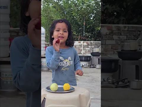Pranavi And Lakshit Real Funny Video #shorts