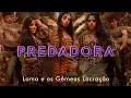 Download Lagu Loma e as Gêmeas Lacração - Predadora (Official Music Vídeo)