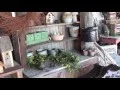 Amish shop in