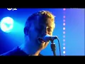 Radiohead - Knives Out Live at Canal+ 2001