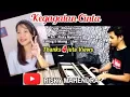 Download Lagu Kegagalan Cinta Versi Orgen Tunggal (Zona Ganjur Kalimantan) - Delsi || Risky Mahendra