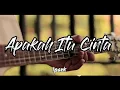 Download Lagu Apakah Itu Cinta - Ipank Acoustic Guitar Cover