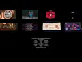 Download Lagu All Walt Disney Animation Studios End Credits All At Once (November 2010-November 2019)