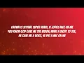 Andrez Babii -For Kanye