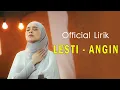 Download Lagu Lesti - Angin | Official Lirik