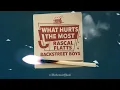 Backstreet Boys, Rascal Flatts - What Hurts The Most (Country Version)