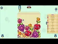 Chillaxing Suika Watermelon Game