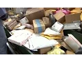 United States Postal Service s Busiest Time of Year