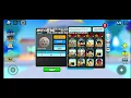 Evolving White Star Ball in ASTD All Star Tower Defense