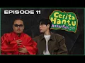 Download Lagu Dirasuk Hantu Harimau Putih dan Siapa Yang Berlari Tu ? Ft Jack Gohr