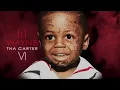 Lil Wayne, mgk, Kodak Black - Alone In The Studio With My Gun (Visualizer)
