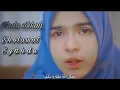 Download Lagu Syahdu banget sholawat By Nada sikkah  feat ricka annisa ( shollalohu 'Ala Muhammad)