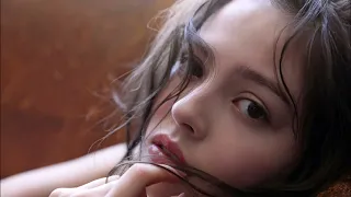[JAPAN]  Nana Kato Tribute - Fashion Model