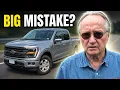 Don t Buy the 2025 Ford F-150 Hybrid Until You Watch This