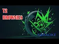 Download Lagu T2 Brownies Karaoke