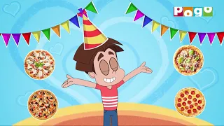 Download Titoo | Happy Children's Day  | बाल दिवस | Video Stories for Kids | Pogo MP3
