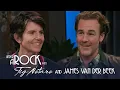 Video di James Van Der Beek - Under A Rock with Tig Notaro