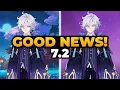 GOOD NEWS MITYA VISION GENSHIN ALL NEW INFO Genshin 7 2 Mitya Genshin Genshin Mitya Genshin
