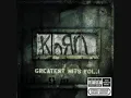 Korn Clown Uncensored