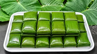3 KALI DALAM SEMINGGU BIKIN KUE TRADISIONAL INI‼️ KARENA RASANYA SANGAT ENAK LEMBUT DAN BIKIN NAGIH