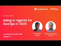 Using AI Agents for DevOps in 2026