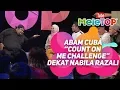 Download Lagu Lawak bila Abam cuba buat \
