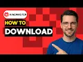 How to Download KineMaster 2026 Full Guide