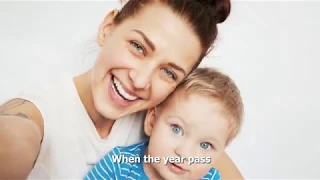 xcash anthony save the baby video