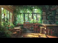 Make you feel positive and peaceful 🍀 Lofi Coffee ☕ ~ Lofi Hip Hop - Lofi Music [ Study/ Relax ]