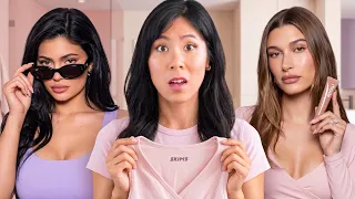 I Tested 1-Star CELEBRITY Beauty Products!